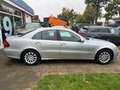 Mercedes-Benz E 200 K ELEGANCE  AUT EGSD SHZ ALLWET. 1HD Argent - thumbnail 2