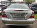 Mercedes-Benz E 200 K ELEGANCE  AUT EGSD SHZ ALLWET. 1HD Argent - thumbnail 4