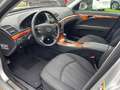 Mercedes-Benz E 200 K ELEGANCE  AUT EGSD SHZ ALLWET. 1HD Argent - thumbnail 8