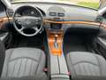 Mercedes-Benz E 200 K ELEGANCE  AUT EGSD SHZ ALLWET. 1HD Argent - thumbnail 13