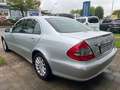 Mercedes-Benz E 200 K ELEGANCE  AUT EGSD SHZ ALLWET. 1HD Argent - thumbnail 5