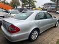 Mercedes-Benz E 200 K ELEGANCE  AUT EGSD SHZ ALLWET. 1HD Argent - thumbnail 3