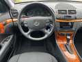 Mercedes-Benz E 200 K ELEGANCE  AUT EGSD SHZ ALLWET. 1HD Argent - thumbnail 14