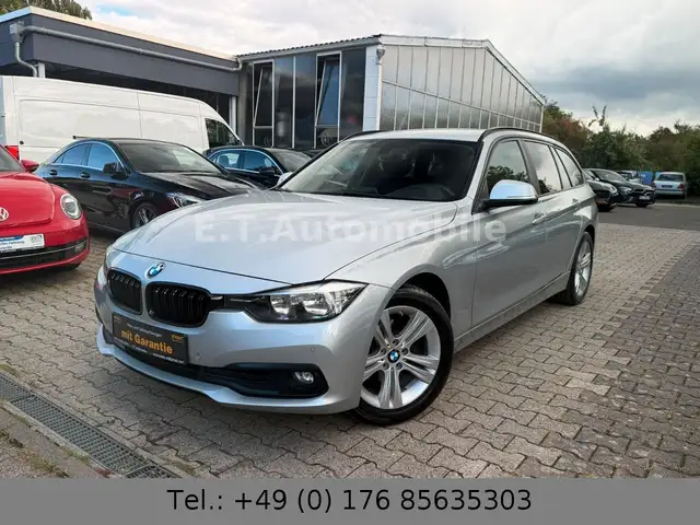 BMW 3er