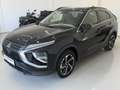 Mitsubishi Eclipse Cross 2,4 PHEV 4WD Intense CVT Aut. Schwarz - thumbnail 3