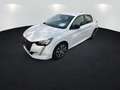 Peugeot 208 1.2 PureTech 100 Active Pack SHZ+PDC+SpurH Weiß - thumbnail 2