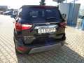 Ford EcoSport Titanium Leder/Navi/Kamera/SHZ/Totwink. Noir - thumbnail 4