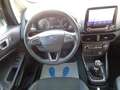 Ford EcoSport Titanium Leder/Navi/Kamera/SHZ/Totwink. Noir - thumbnail 10