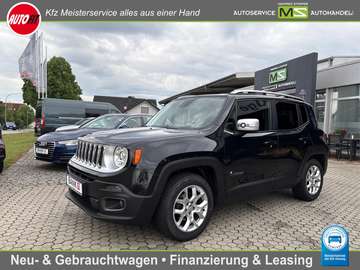 Limited 1,4 MultiAir FWD+NAVI+SOUND-PAKET+BI-XENON+PDC+SITZHEIZUNG+LENKRADHEIZUNG+BLUETOOTH