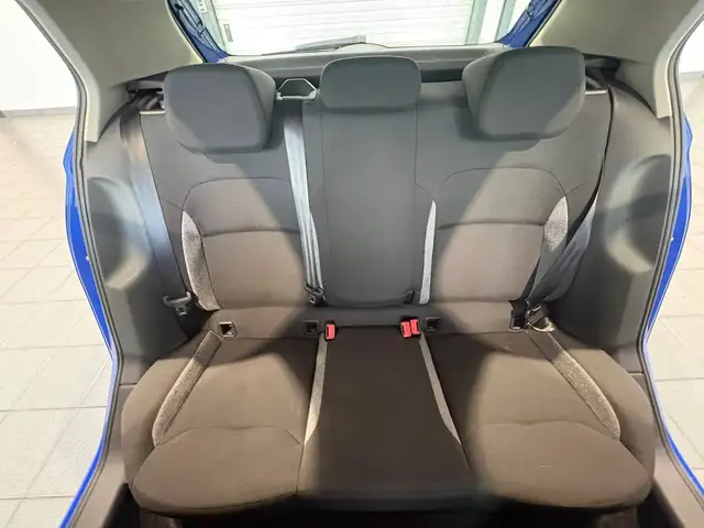 Skoda Fabia view 14