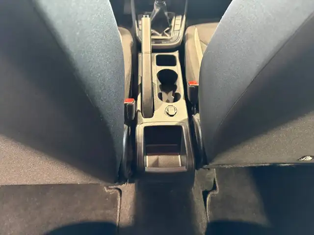 Skoda Fabia view 13