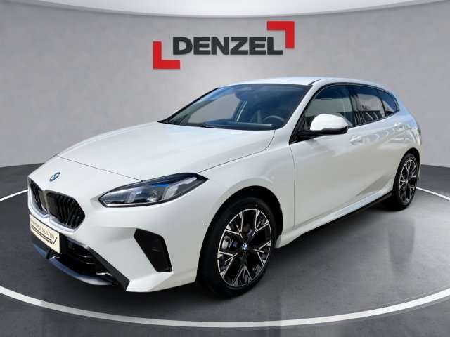 2026 BMW 116
