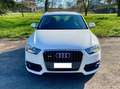 Audi Q3 2.0 tfsi quattro 170cv Bianco - thumbnail 2