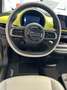Fiat 500e 23,8kWh la Prima Galben - thumbnail 14
