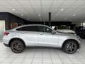 Mercedes-Benz GLC 300 de 4M Coupe*AMG-LINE*360*KEYLESS*CARPLAY* Silber - thumbnail 18
