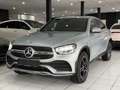 Mercedes-Benz GLC 300 de 4M Coupe*AMG-LINE*360*KEYLESS*CARPLAY* Silber - thumbnail 1