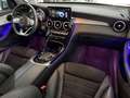 Mercedes-Benz GLC 300 de 4M Coupe*AMG-LINE*360*KEYLESS*CARPLAY* Silber - thumbnail 7