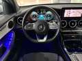 Mercedes-Benz GLC 300 de 4M Coupe*AMG-LINE*360*KEYLESS*CARPLAY* Silber - thumbnail 5