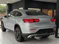 Mercedes-Benz GLC 300 de 4M Coupe*AMG-LINE*360*KEYLESS*CARPLAY* Silber - thumbnail 3
