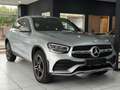 Mercedes-Benz GLC 300 de 4M Coupe*AMG-LINE*360*KEYLESS*CARPLAY* Silber - thumbnail 19