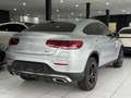 Mercedes-Benz GLC 300 de 4M Coupe*AMG-LINE*360*KEYLESS*CARPLAY* Silber - thumbnail 17