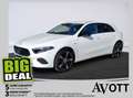 Mercedes-Benz A 250 e Progressive-Night Line Weiß - thumbnail 1