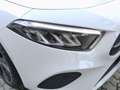 Mercedes-Benz A 250 e Progressive-Night Line Weiß - thumbnail 9