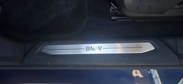 BMW 1 Series view 11