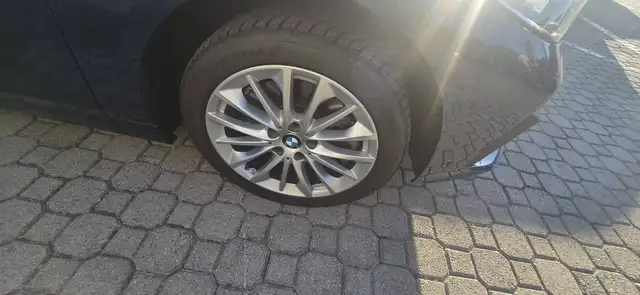 BMW 1 Series view 7
