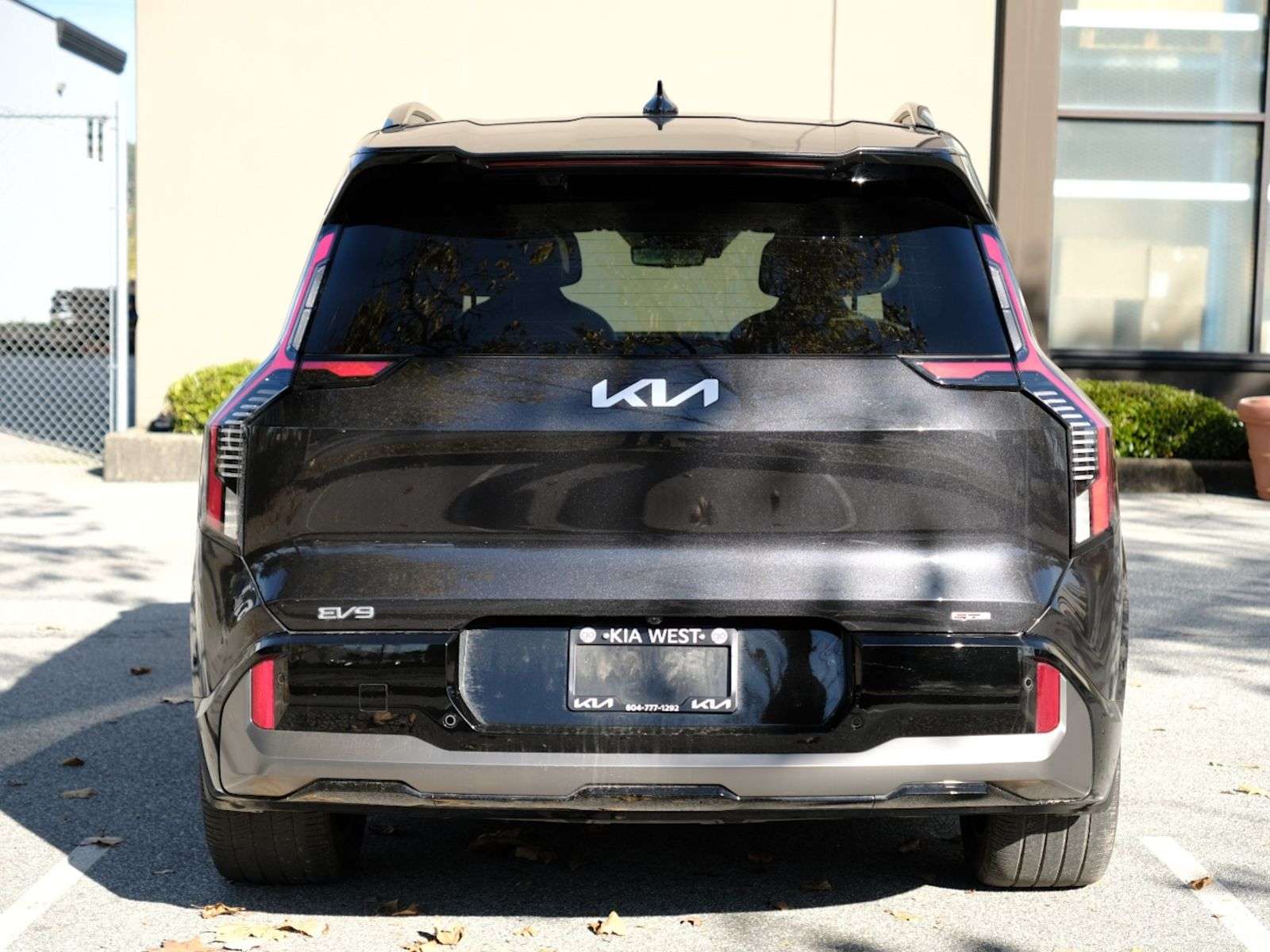 2024 Kia EV9
