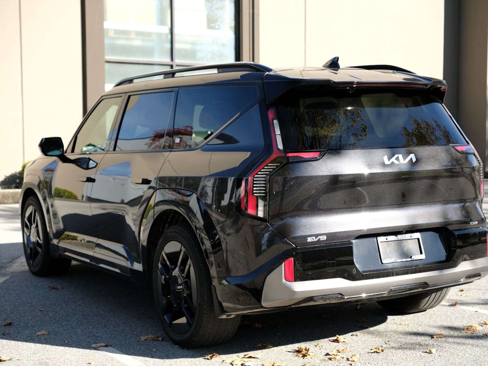 2024 Kia EV9
