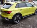 Audi A3 Allstreet 35 1.5 Tfsi S-Line - S tronic - Matrix - Giallo - thumbnail 8