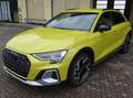 Audi A3 Allstreet 35 1.5 Tfsi S-Line - S tronic - Matrix - Giallo - thumbnail 9