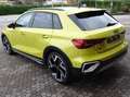 Audi A3 Allstreet 35 1.5 Tfsi S-Line - S tronic - Matrix - Giallo - thumbnail 3