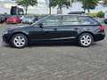 Audi A4 Attraction Schwarz - thumbnail 7