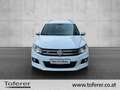 Volkswagen Tiguan Lounge TDI SCR Weiß - thumbnail 2