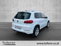 Volkswagen Tiguan Lounge TDI SCR Weiß - thumbnail 3