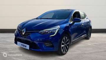 1.5 Blue dCi 100ch Intens -21N