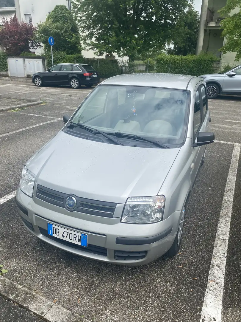 Fiat Panda 1.1 Active - 1