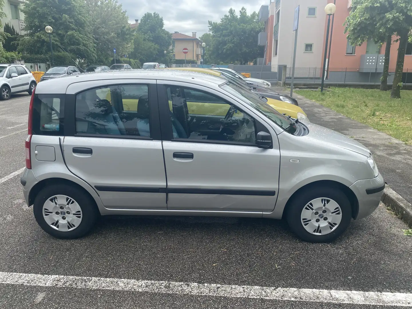 Fiat Panda 1.1 Active - 2