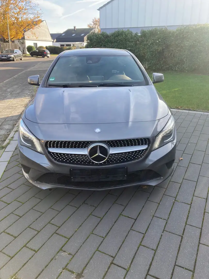 Mercedes-Benz CLA 220 Shooting Brake (CDI) d 7G-DCT - 2