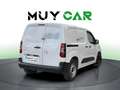 Opel Combo N1 Combo-e Cargo Doble Cabina 50kWh 100kW Blanco - thumbnail 7