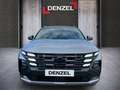 Hyundai TUCSON NX4 GO Plus 1,6 T-GDi 2WD 48V Silber - thumbnail 2