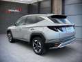 Hyundai TUCSON NX4 GO Plus 1,6 T-GDi 2WD 48V Silber - thumbnail 4