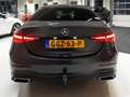 Mercedes-Benz C 180 Star Edition AMG Line |Burmester|trekhaak Grau - thumbnail 30