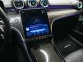 Mercedes-Benz C 180 Star Edition AMG Line |Burmester|trekhaak Grau - thumbnail 18
