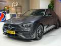 Mercedes-Benz C 180 Star Edition AMG Line |Burmester|trekhaak Grau - thumbnail 3