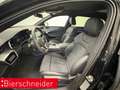Audi S6 Avant TDI tiptronic LED 20 S-SITZE PANO ACC AHK VI Чёрный - thumbnail 7
