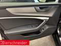 Audi S6 Avant TDI 20 S-SITZE PANO UMGEBUNGSKAMERA ACC ASSI Schwarz - thumbnail 17