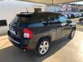 Jeep Compass 2.2 CRD Limited  4X4 CERCHI "CAMBIO RUMOROSO" Noir - thumbnail 5